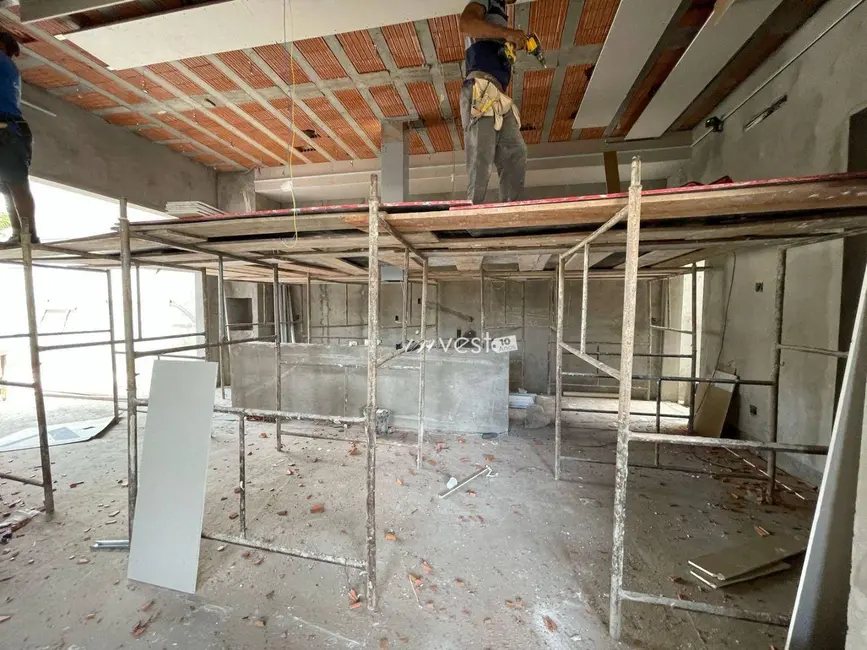 Casa com 3 quartos à venda, 420m2 em Centro, Mirassol - SP - imagem 3 Foto 3 de Casa com 3 quartos à venda, 420m2 em Centro, Mirassol - SP