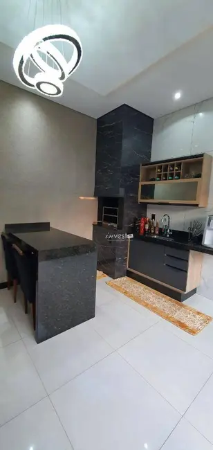 Foto 8 de Casa com 3 quartos à venda, 200m2 em Centro, Mirassol - SP