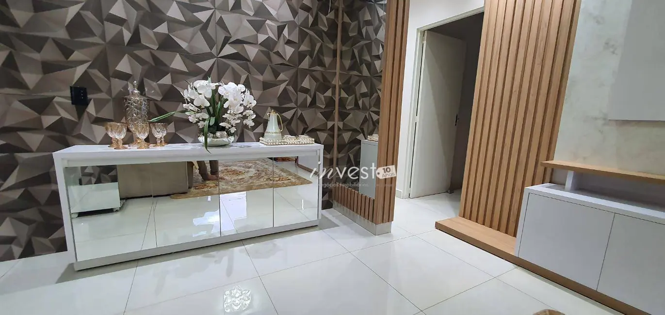 Foto 4 de Casa com 3 quartos à venda, 200m2 em Centro, Mirassol - SP