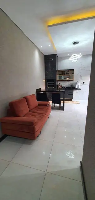 Foto 6 de Casa com 3 quartos à venda, 200m2 em Centro, Mirassol - SP