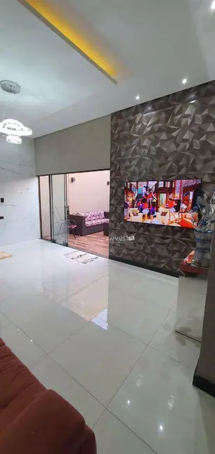 Foto 7 de Casa com 3 quartos à venda, 200m2 em Centro, Mirassol - SP