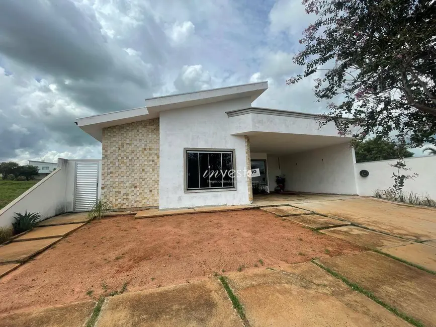 Foto 2 de Casa com 4 quartos à venda, 450m2 em Centro, Mirassol - SP