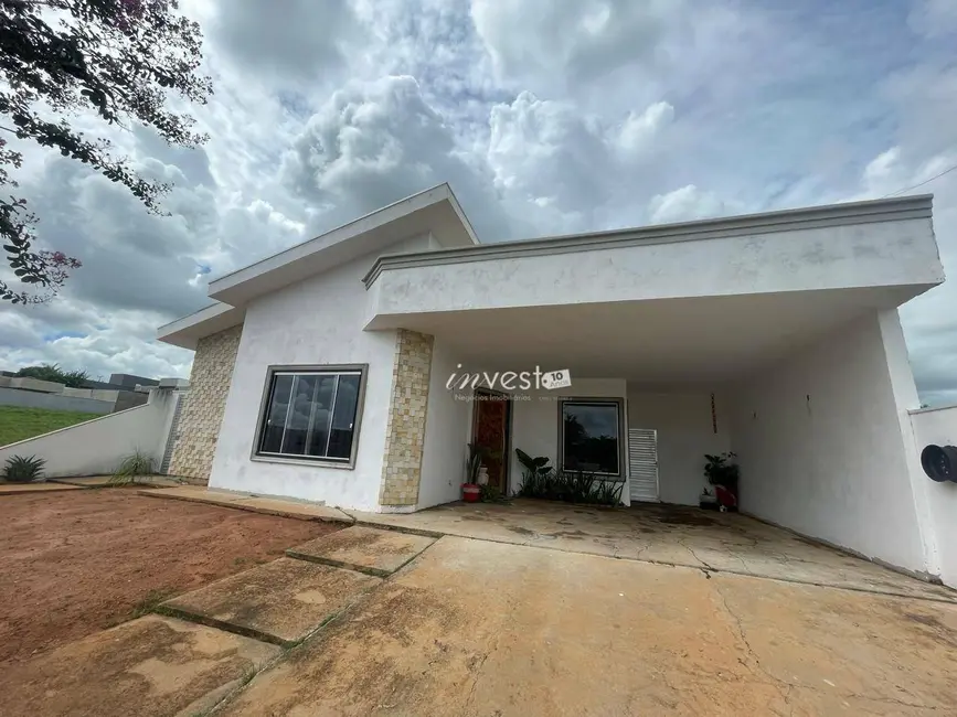 Foto 3 de Casa com 4 quartos à venda, 450m2 em Centro, Mirassol - SP