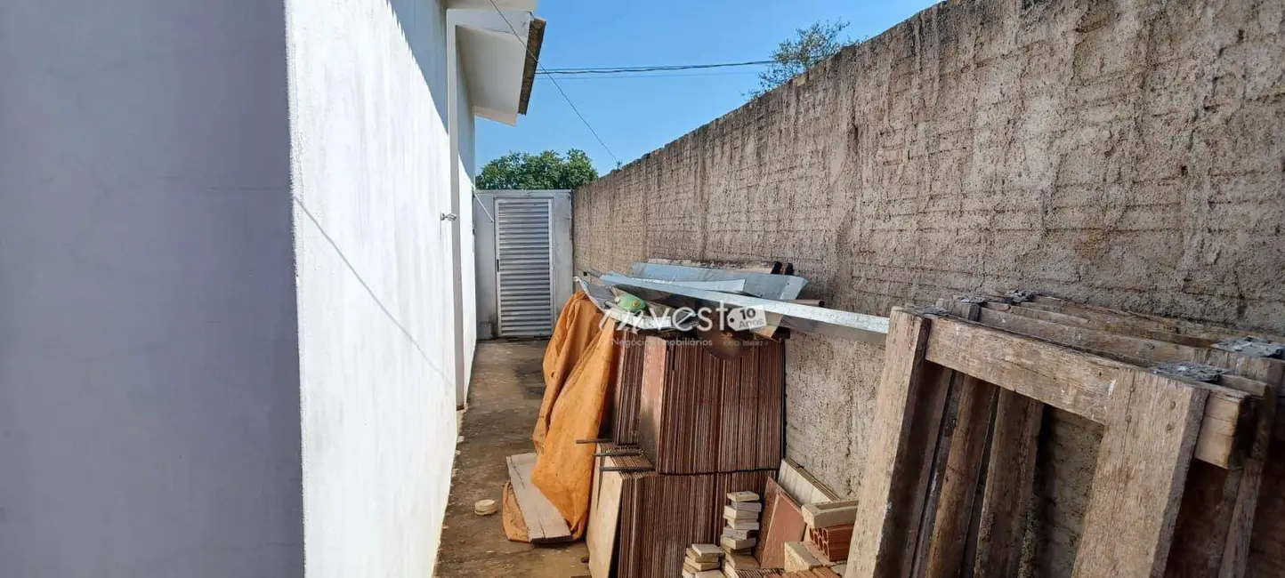 Foto 7 de Casa com 4 quartos à venda, 450m2 em Centro, Mirassol - SP