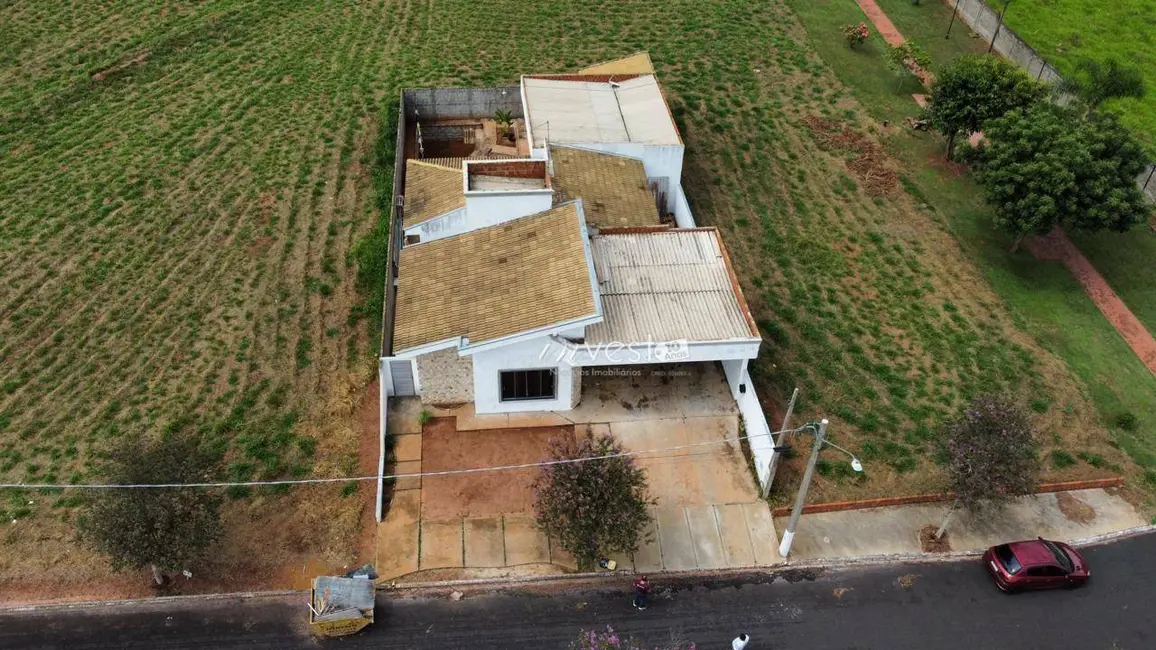 Foto 4 de Casa com 4 quartos à venda, 450m2 em Centro, Mirassol - SP