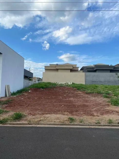 Foto 1 de Terreno / Lote à venda, 291m2 em Centro, Mirassol - SP