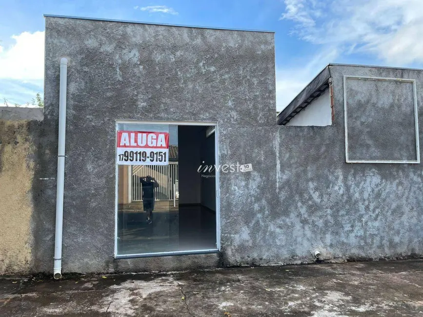 Foto 2 de Sala Comercial à venda, 40m2 em Centro, Mirassol - SP