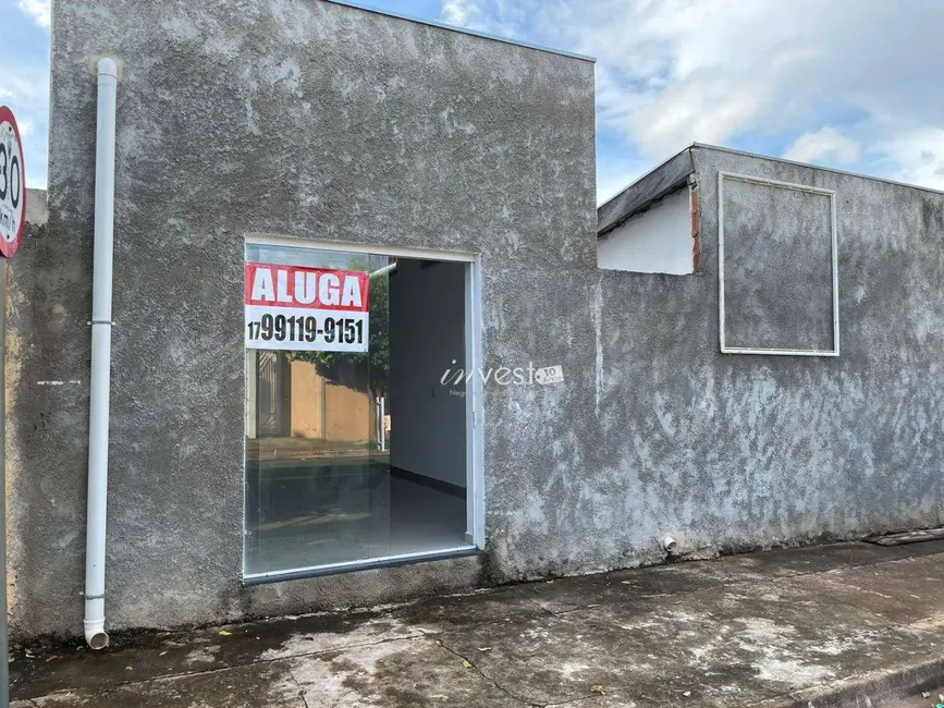 Foto 1 de Sala Comercial à venda, 40m2 em Centro, Mirassol - SP