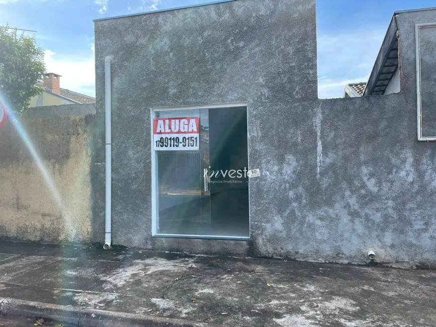 Foto 3 de Sala Comercial à venda, 40m2 em Centro, Mirassol - SP