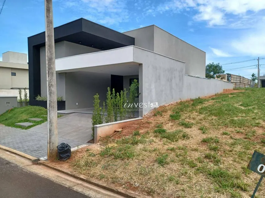 Foto 3 de Casa com 3 quartos à venda, 275m2 em Centro, Mirassol - SP