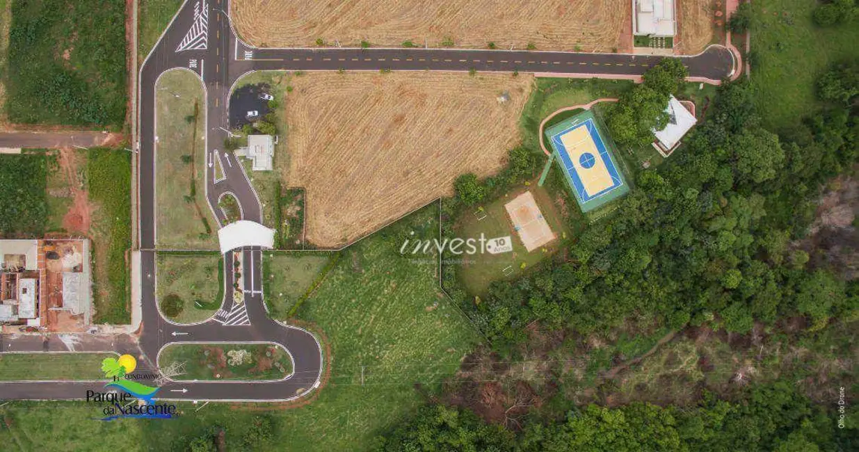 Terreno / Lote à venda, 655m2 em Centro, Mirassol - SP - imagem 7 Foto 7 de Terreno / Lote à venda, 655m2 em Centro, Mirassol - SP