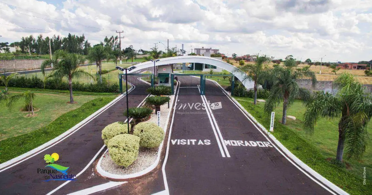 Terreno / Lote à venda, 655m2 em Centro, Mirassol - SP - imagem 6 Foto 6 de Terreno / Lote à venda, 655m2 em Centro, Mirassol - SP