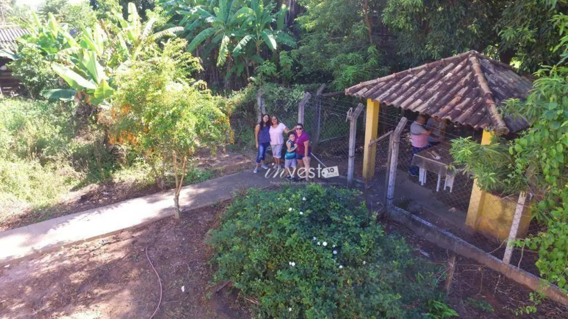 Foto 4 de Chácara com 4 quartos à venda, 3500m2 em Cedral - SP