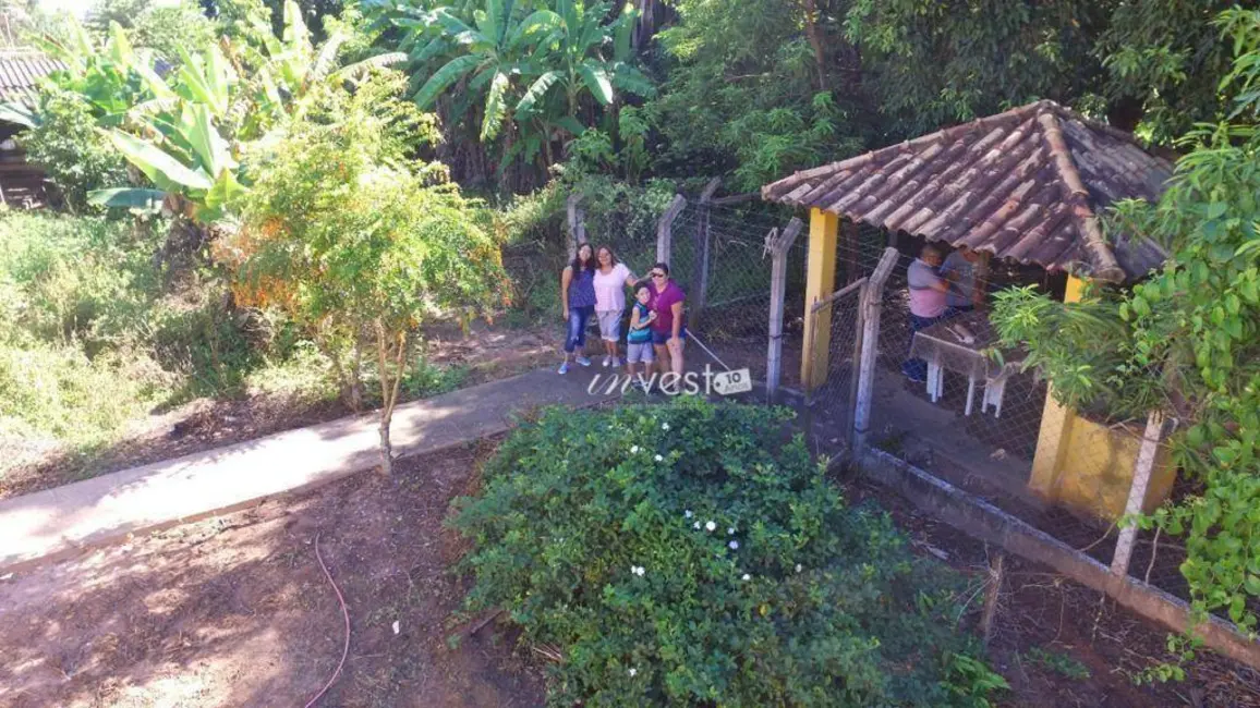 Foto 5 de Chácara com 4 quartos à venda, 3500m2 em Cedral - SP