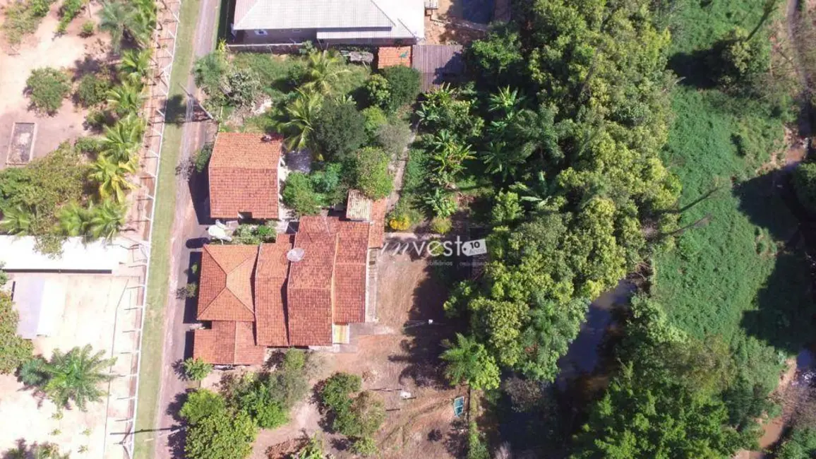 Foto 2 de Chácara com 4 quartos à venda, 3500m2 em Cedral - SP