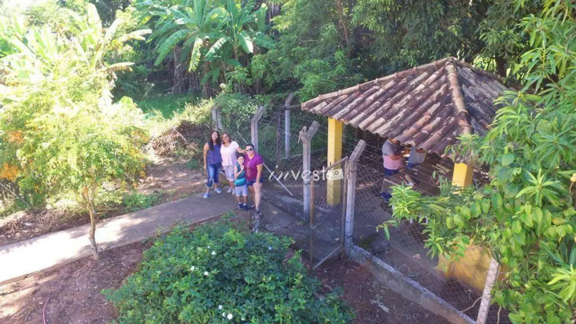 Foto 3 de Chácara com 4 quartos à venda, 3500m2 em Cedral - SP