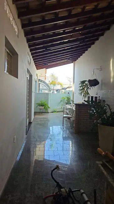 Foto 5 de Casa com 3 quartos à venda e para alugar, 405m2 em Centro, Mirassol - SP