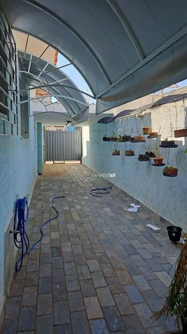 Foto 4 de Casa com 3 quartos à venda e para alugar, 405m2 em Centro, Mirassol - SP