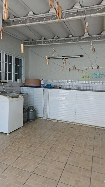 Foto 3 de Casa com 3 quartos à venda e para alugar, 405m2 em Centro, Mirassol - SP