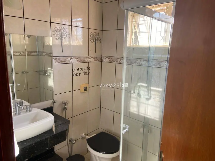 Foto 6 de Casa com 3 quartos à venda, 280m2 em Centro, Mirassol - SP