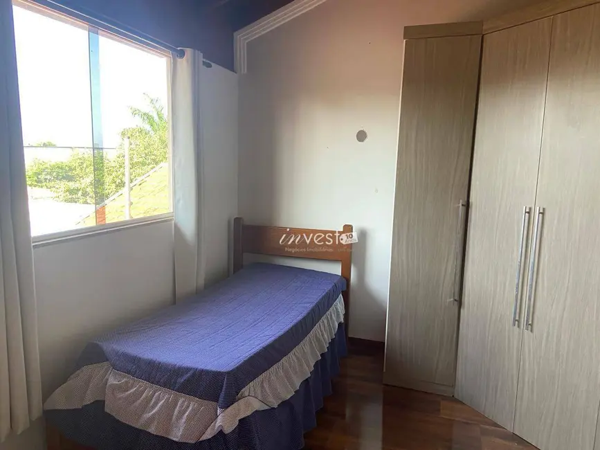 Foto 4 de Casa com 3 quartos à venda, 280m2 em Centro, Mirassol - SP