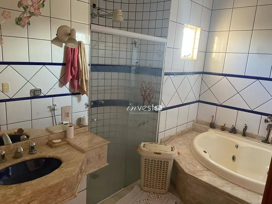 Foto 8 de Casa com 3 quartos à venda, 280m2 em Centro, Mirassol - SP