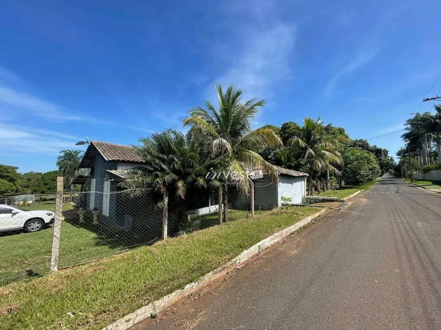 Foto 2 de Chácara com 3 quartos à venda, 5000m2 em Centro, Mirassol - SP