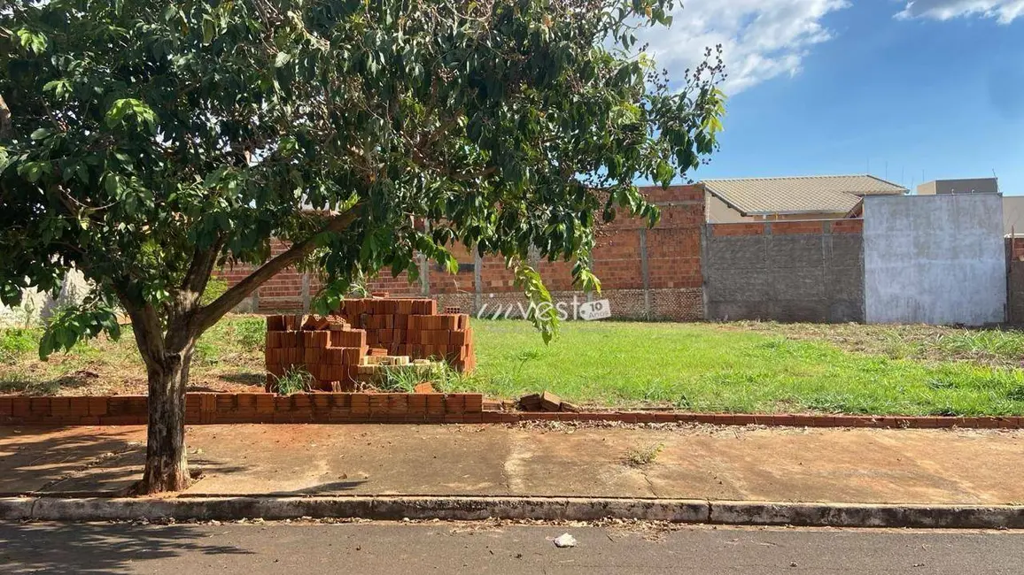 Foto 4 de Terreno / Lote à venda, 200m2 em Centro, Mirassol - SP