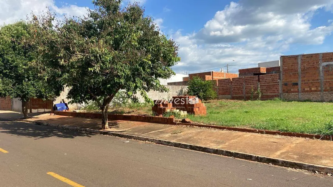 Foto 2 de Terreno / Lote à venda, 200m2 em Centro, Mirassol - SP
