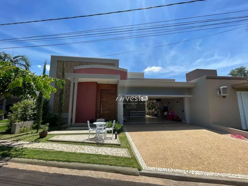 Foto 1 de Casa com 3 quartos à venda, 260m2 em Centro, Mirassol - SP