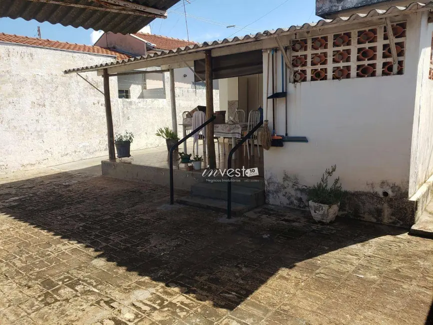 Foto 2 de Casa com 3 quartos à venda, 304m2 em Centro, Mirassol - SP