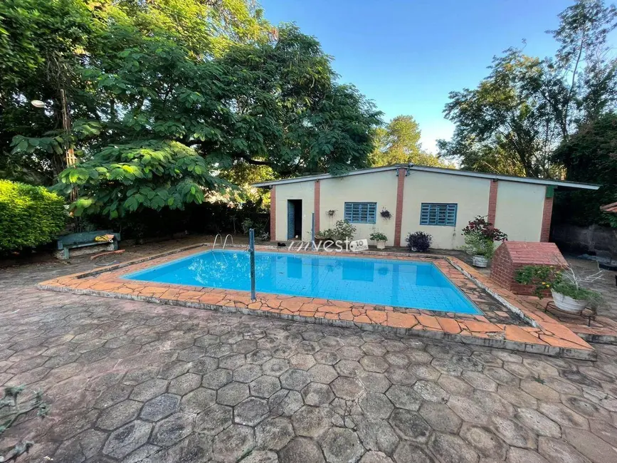 Foto 7 de Chácara com 5 quartos à venda, 5000m2 em Centro, Mirassol - SP