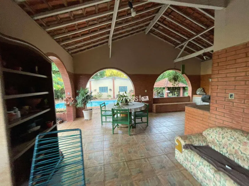 Foto 9 de Chácara com 5 quartos à venda, 5000m2 em Centro, Mirassol - SP