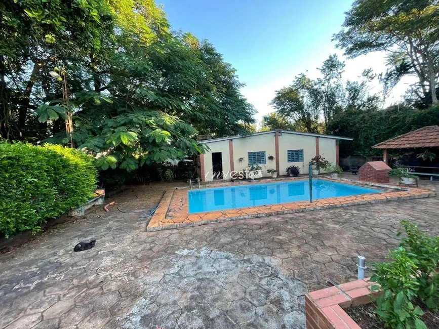 Foto 5 de Chácara com 5 quartos à venda, 5000m2 em Centro, Mirassol - SP