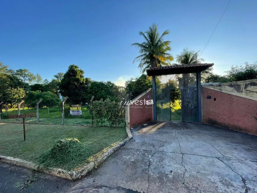 Foto 3 de Chácara com 5 quartos à venda, 5000m2 em Centro, Mirassol - SP