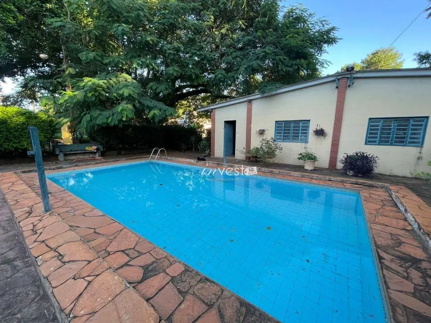 Foto 6 de Chácara com 5 quartos à venda, 5000m2 em Centro, Mirassol - SP