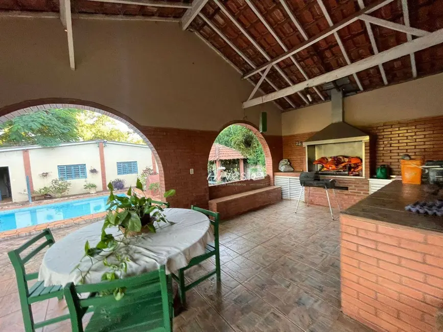 Foto 8 de Chácara com 5 quartos à venda, 5000m2 em Centro, Mirassol - SP