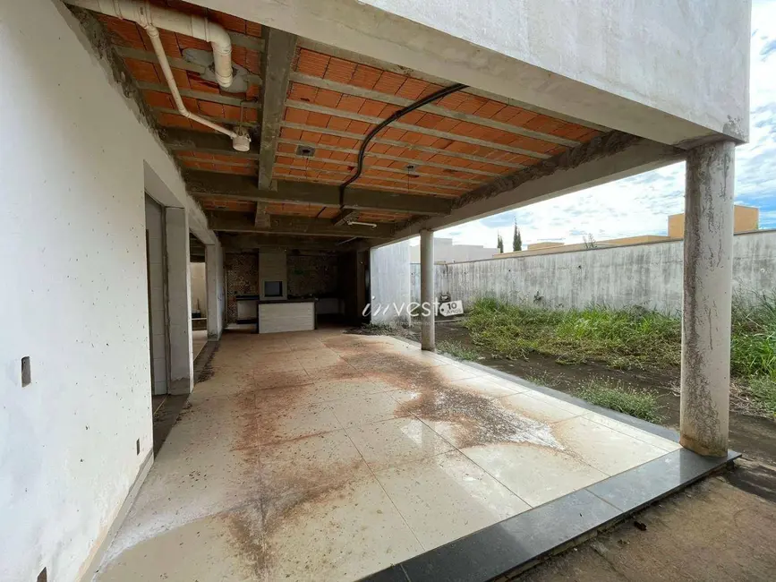 Foto 8 de Casa com 4 quartos à venda, 300m2 em Centro, Mirassol - SP