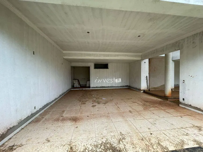 Foto 5 de Casa com 4 quartos à venda, 300m2 em Centro, Mirassol - SP