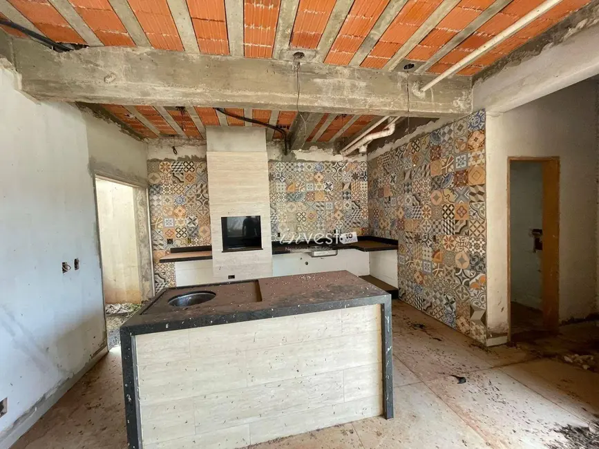 Foto 3 de Casa com 4 quartos à venda, 300m2 em Centro, Mirassol - SP