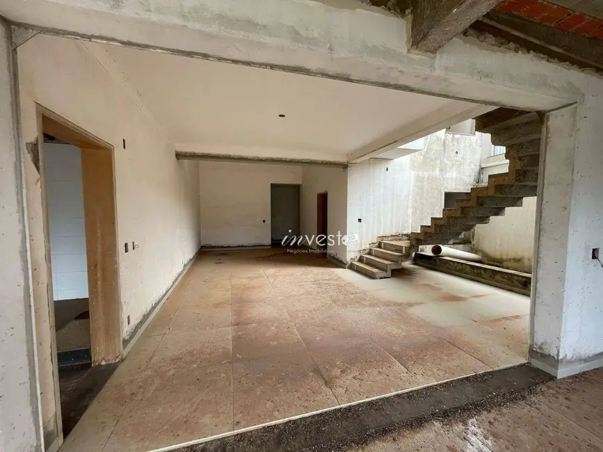 Foto 7 de Casa com 4 quartos à venda, 300m2 em Centro, Mirassol - SP