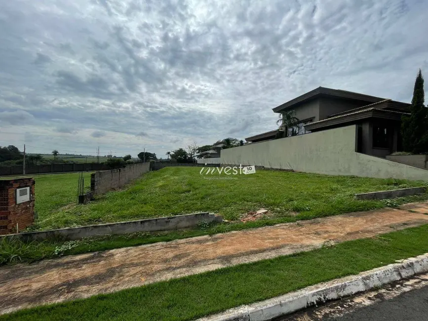 Foto 3 de Terreno / Lote à venda, 720m2 em Centro, Mirassol - SP