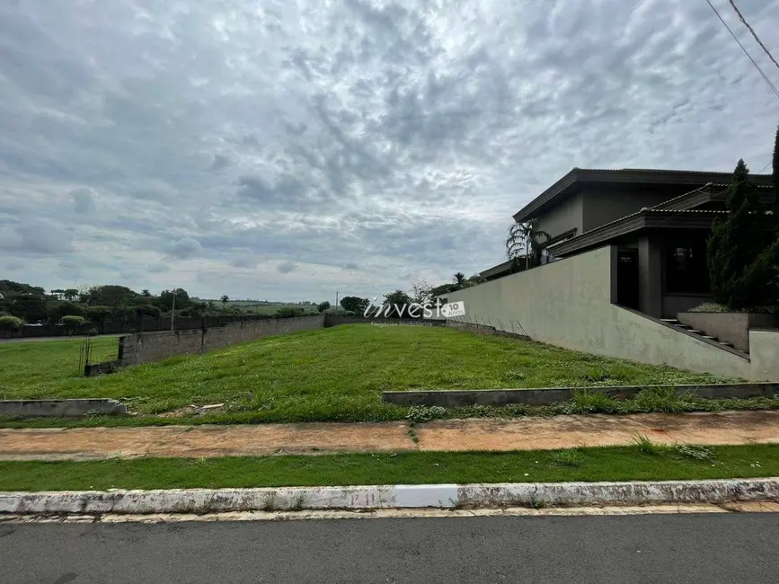 Foto 1 de Terreno / Lote à venda, 720m2 em Centro, Mirassol - SP