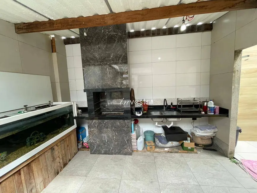 Foto 7 de Casa com 3 quartos à venda, 200m2 em Centro, Mirassol - SP