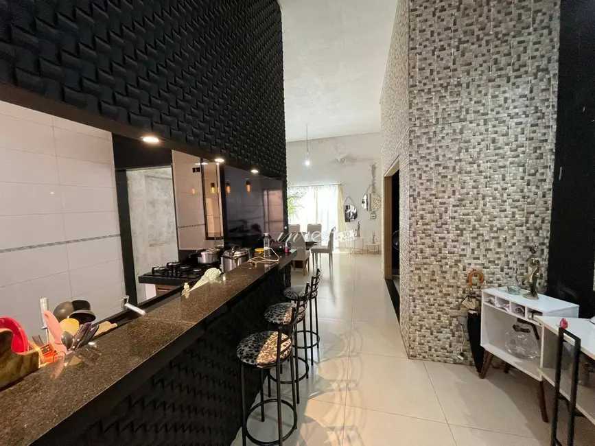 Foto 9 de Casa com 3 quartos à venda, 200m2 em Centro, Mirassol - SP