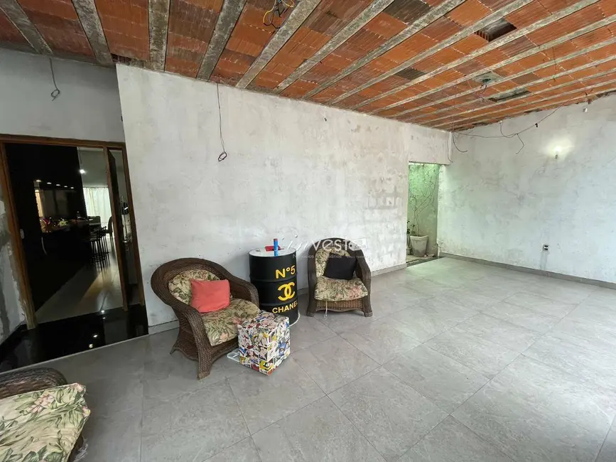 Foto 8 de Casa com 3 quartos à venda, 200m2 em Centro, Mirassol - SP