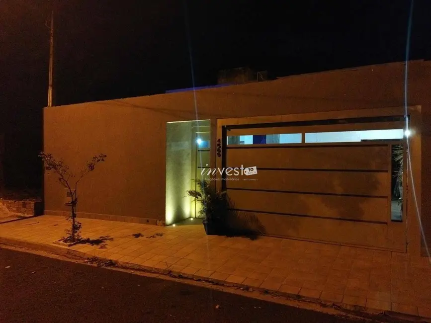 Foto 3 de Casa com 3 quartos à venda, 200m2 em Centro, Mirassol - SP