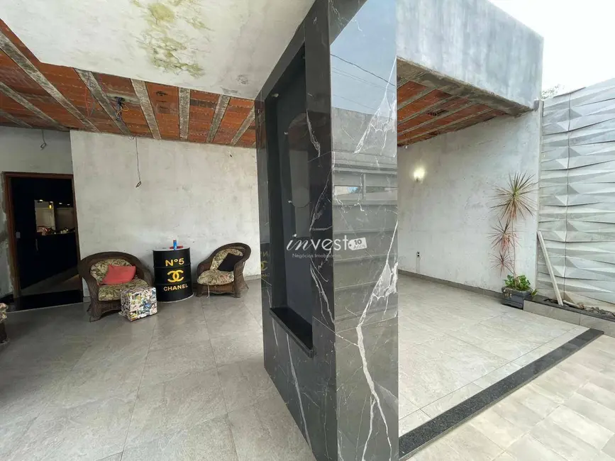 Foto 5 de Casa com 3 quartos à venda, 200m2 em Centro, Mirassol - SP