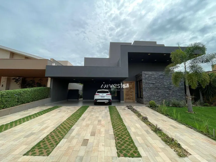 Foto 5 de Casa com 4 quartos à venda, 720m2 em Centro, Mirassol - SP