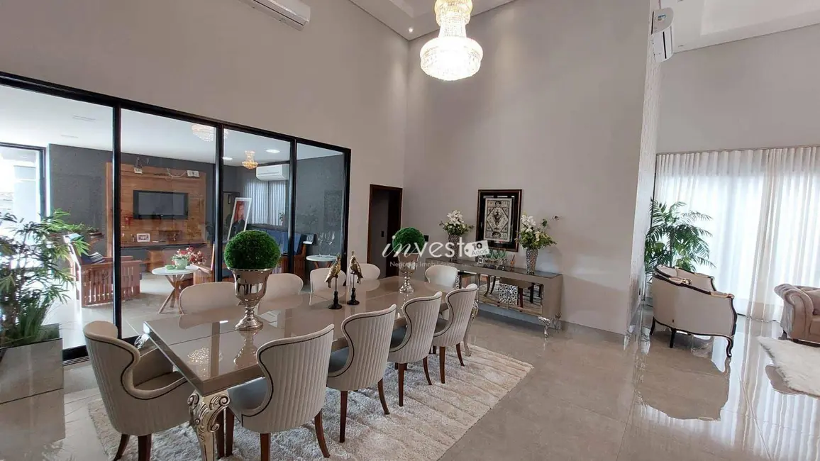 Foto 4 de Casa com 4 quartos à venda, 720m2 em Centro, Mirassol - SP